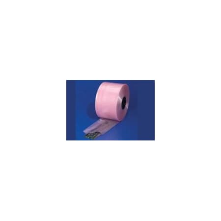 Professional Plastics Pink Tubing Esd 24 L TPEPKAS.004X25.000X1075FT